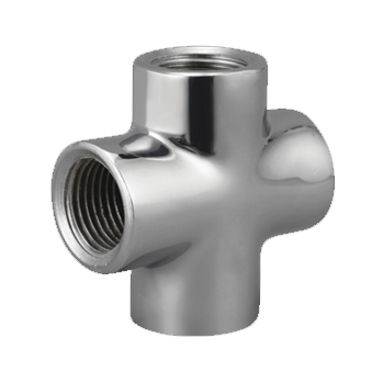 CP Brass Pipe fitting