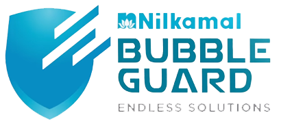  Nilkamal Bubble Guard