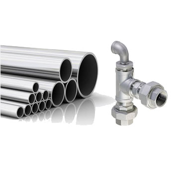  Pipes & Fittings