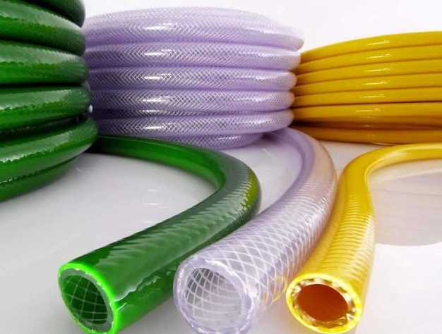2. garden water hose pipes