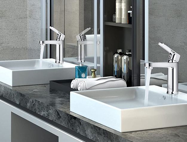 Latest Faucets Trends