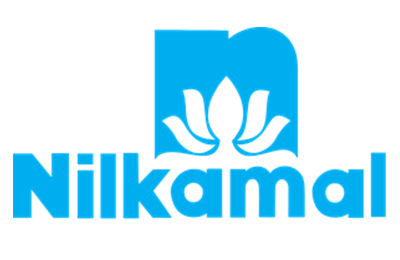  Nilkamal Logo