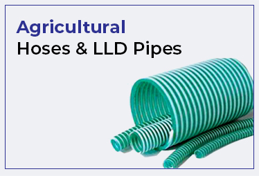 Agricultural Pipes